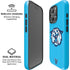 Villanova University Wildcats 1842 iPhone 16 Pro Magsafe Impact Case